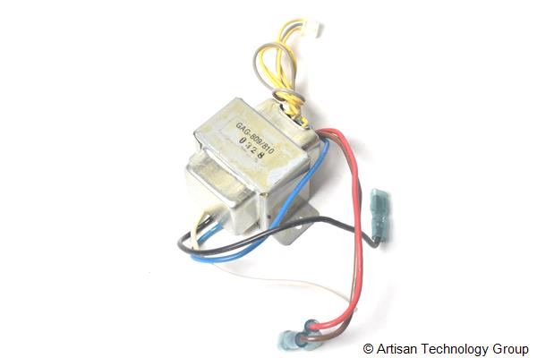 GAG-809/810 Instek (Transformer) | ArtisanTG™