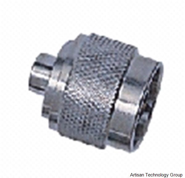 Instek GAK-001 Termination 50ohm N(P) For: GSP-827