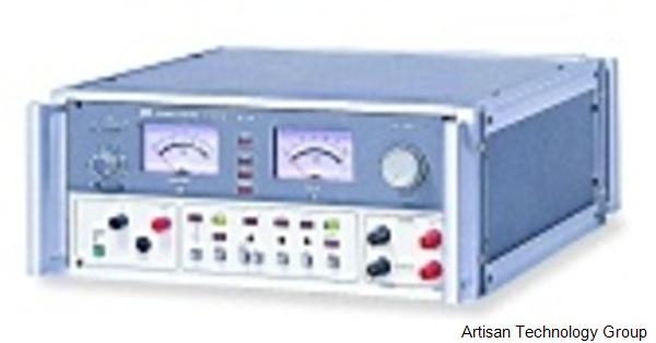 Instek GCT-630 Ground Continuity Tester