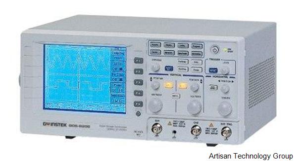 Instek  Opt. 06: GTC-001 Instrument Cart, 450(W) x 430(D) mm for the GDS-820 / GDS-840