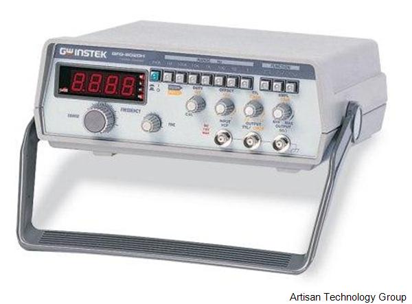 Instek GFG-8020H Function Generator