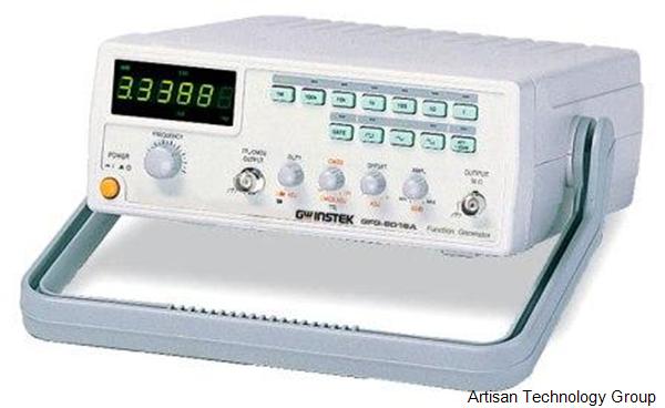 Instek GFG-8216A Function Generator