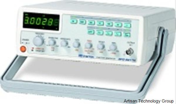 Instek GFG-8217A Function Generator