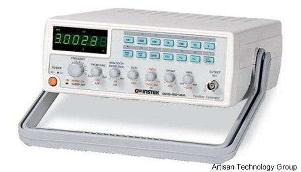 Instek GFG-8219A Function Generator