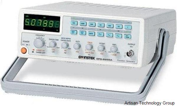 Instek GFG-8255A Function Generator