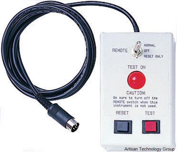 Instek GHT-106R Remote Control Box Opt. 01 for GPI-625