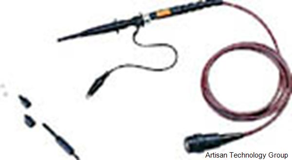 Instek GLF-250 10:1 DC-250MHz, 1:1 DC-6MHz Test Lead