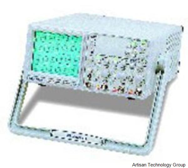 Instek GOS-6051 Generation Analog Oscilloscope