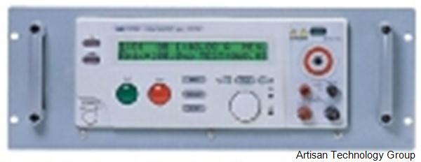 Instek GRA-402 Rack Mounting (19-Inch, 4u)
