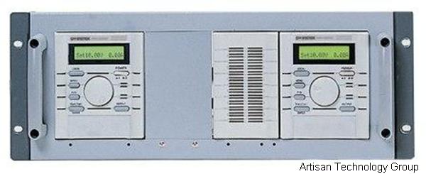 Instek GRA-403 Rack Mounting (19-Inch, 4u)