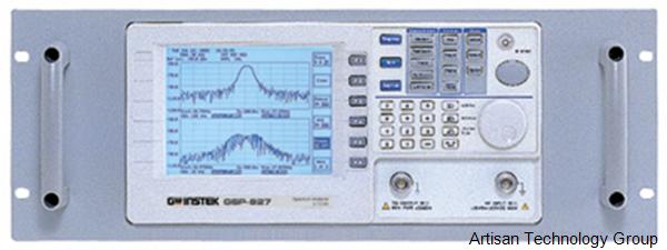 Instek GRA-404 Rack Mounting (19-Inch, 4u)