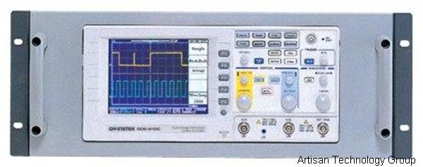 Instek  Opt. 05: GRA-405 Rack Mounting (19