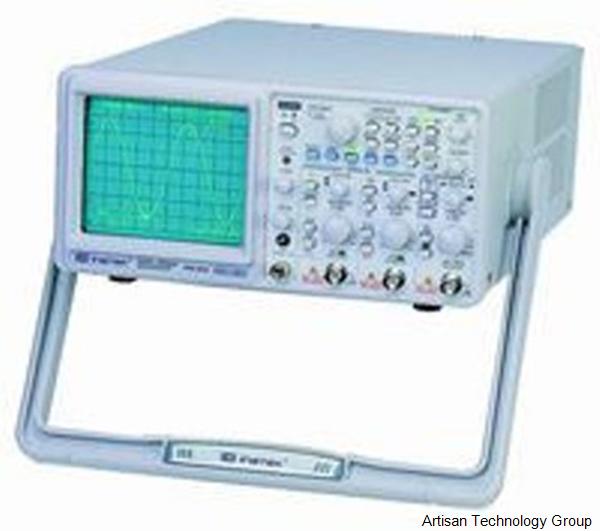 Instek GRS-6032A Analog and Digital Storage Oscilloscope