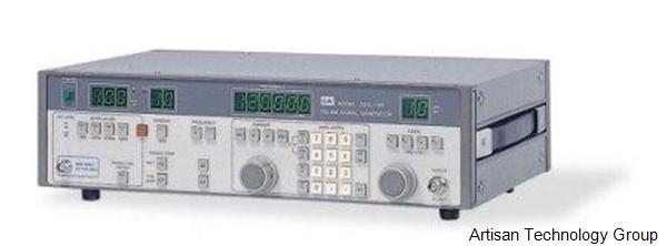 Instek GSG-122 STEREO FM/AM Signal Generator