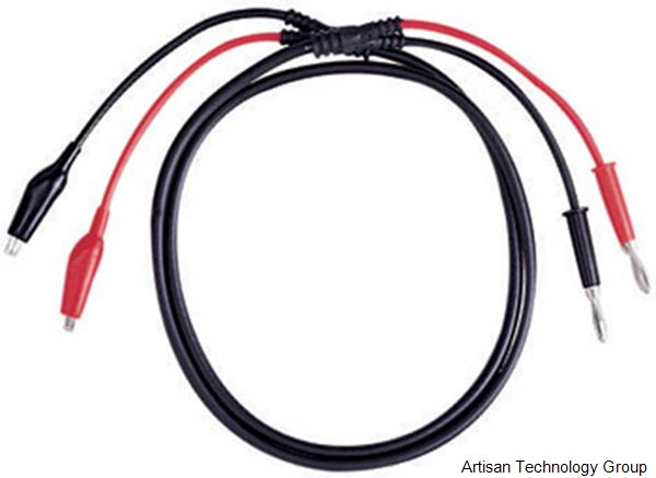 Instek GTL-103 Banana-Alligator Test Lead