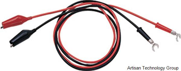 Instek GTL-104 Current 4A-10A Test Lead