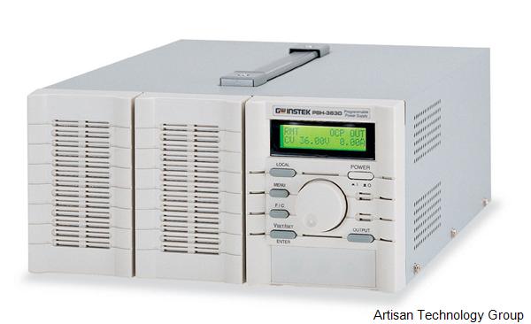 Instek PSH-6018A 1080W Programmable Switching D.C. Power Supply