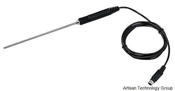 Instek PT-100 Platinum Temperature Probe Opt. 02 for GOM-802