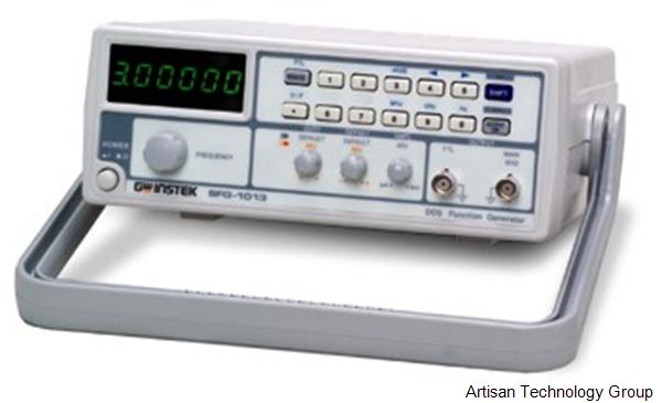 Instek SFG-1013 DDS Function Generator