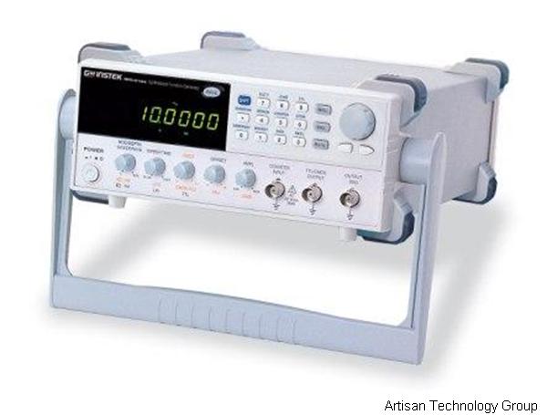 Instek SFG-2104 DDS Function Generator