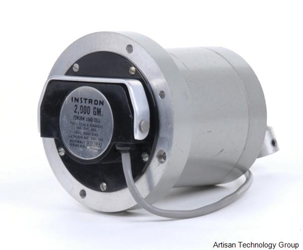 Instron 2511-102 2,000 Gram Tension Load Cell