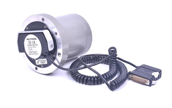 Instron 2511-103 50 Pound Tension Load Cell