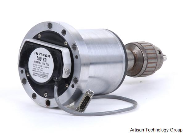 Instron 2511-302 500 kg Reversible Load Cell