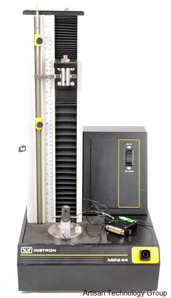 Instron Mini 44 Series Testing System