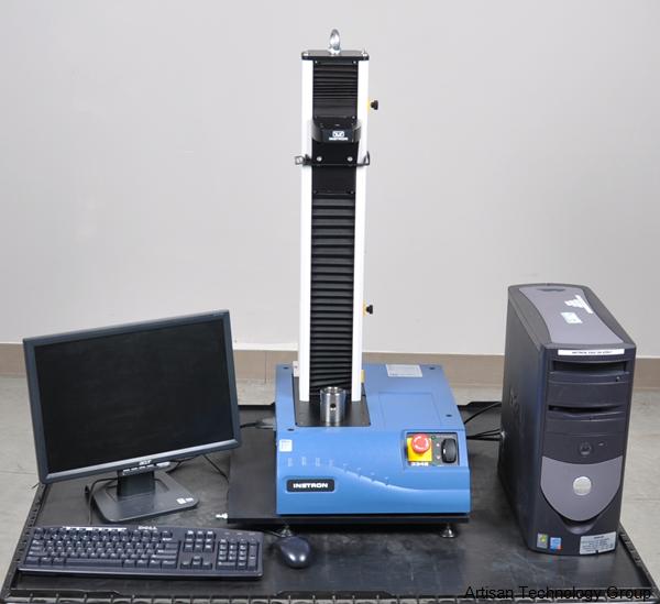 Instron 3342 Single Column Testing System