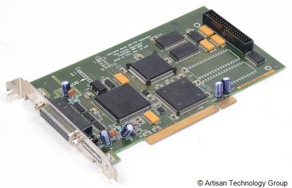 InstruNet iNet-200 PCI-Bus Controller Card