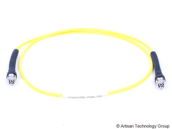 Insulated Wire 2PS-1401-360-2PS Coaxial Cable Assembly (3 Feet)