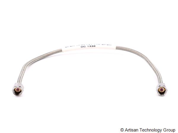 Insulated Wire SPSH-TPRF141-110-SPSH Re-Flex Cable Assembly (11 Inch)