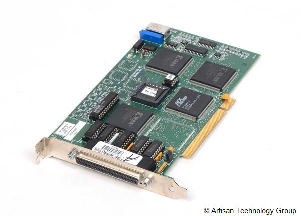 Avtec Systems PCI-6200 Monarch PCI Frame Synchronizer / Telemetry Simulator