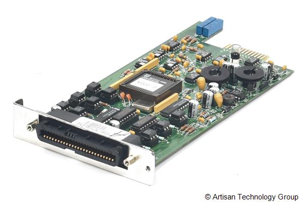 Integrated Designs 300A Controller Board