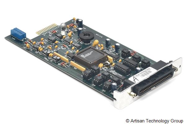 Integrated Designs 300F Controller Board