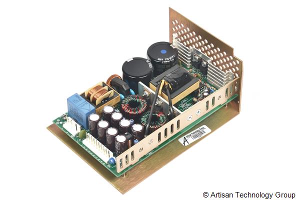 Integrated Power Designs SRW-115-4005 AC-DC Power Supply