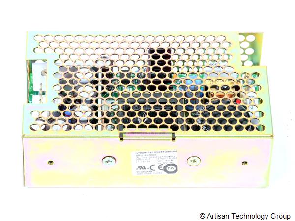Integrated Power Designs SRW-45-3001 AC-DC Power Supply