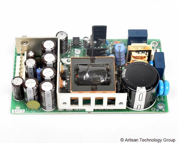 Integrated Power Designs SRW-45-3001 AC-DC Power Supply