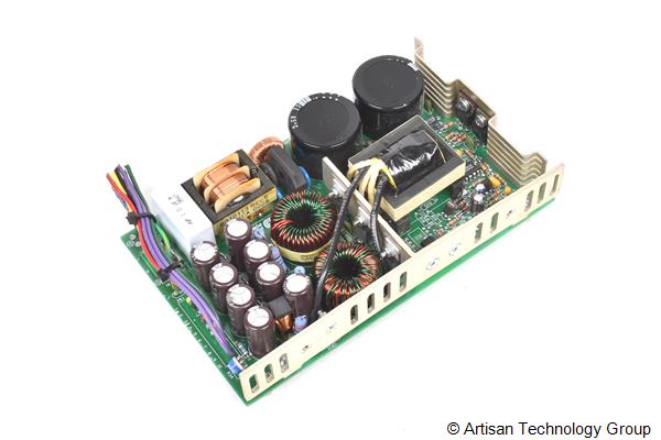 Integrated Power Designs SRW-115-4004 AC-to-DC Power Supply