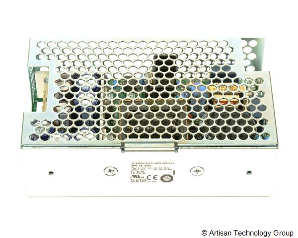 Integrated Power Designs SWR-45-2001 AC-DC Power Supply