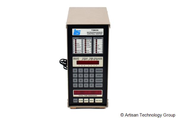 Integrated Time Systems 800-0261 Tymkon Process Sequence Controller