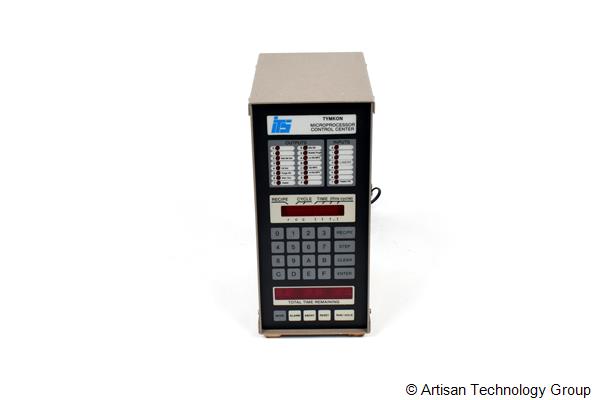 Integrated Time Systems 800-0262 Tymkon Process Sequence Controller