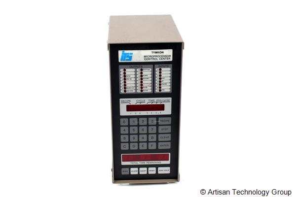 Integrated Time Systems 800-0365 Tymkon Process Sequence Controller