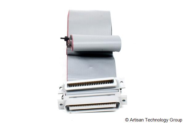 Integrated Time Systems  I/O Connector Cable