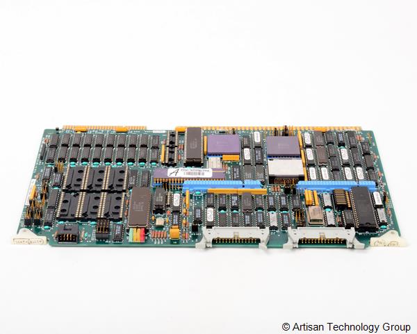 Intel iSBC 186/51 Communicating Computer