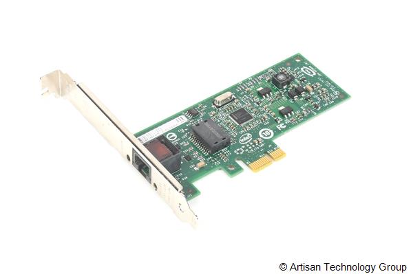 Intel 490367-001 Gigabit CT Desktop Adapter