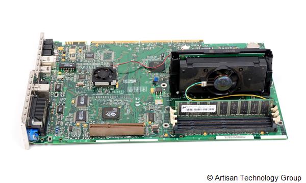 Intel 729002-407 Motherboard