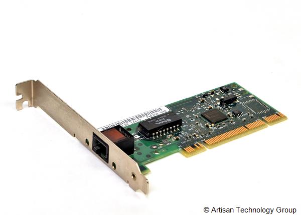 Intel 742252-002 PCI 100TX Ethernet Card
