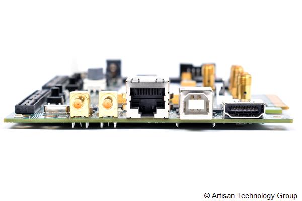 Altera Stratix IV GX FPGA Development Board
