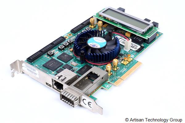 Altera Stratix V GX FPGA Development Board